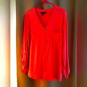 Very Light Jacket/Top